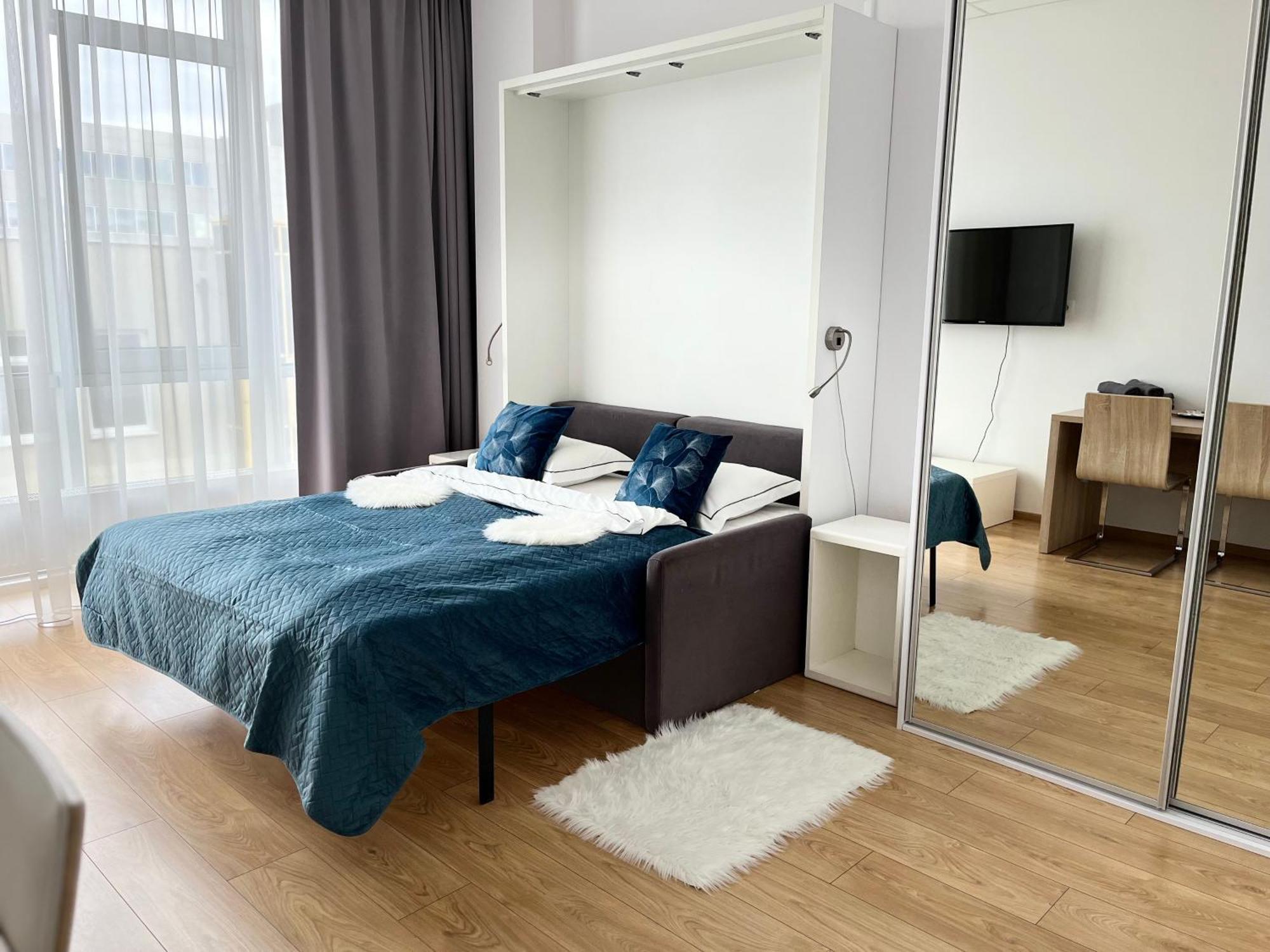 Aleje Jerozolimskie 216 By Perfect Apart Warsaw Exterior photo