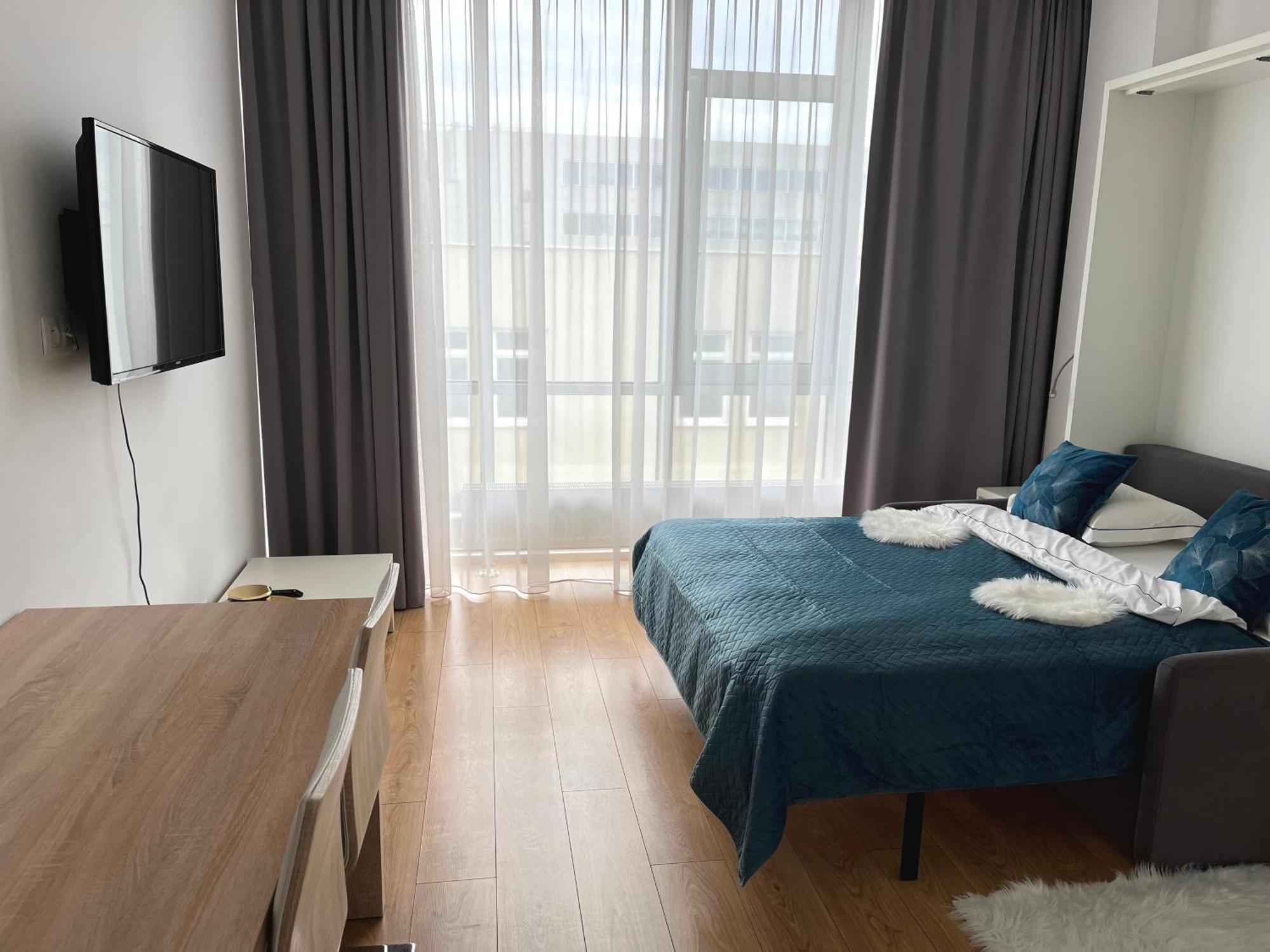 Aleje Jerozolimskie 216 By Perfect Apart Warsaw Exterior photo