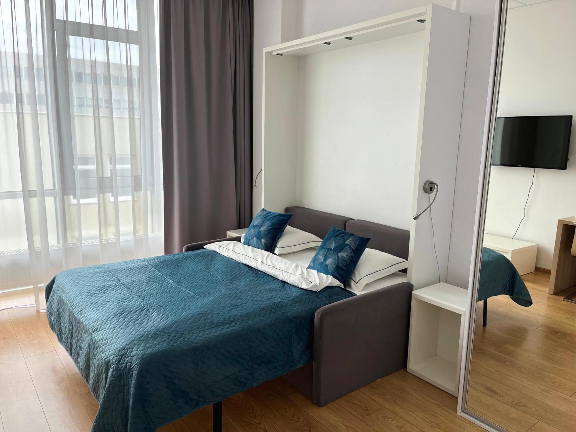 Aleje Jerozolimskie 216 By Perfect Apart Warsaw Exterior photo