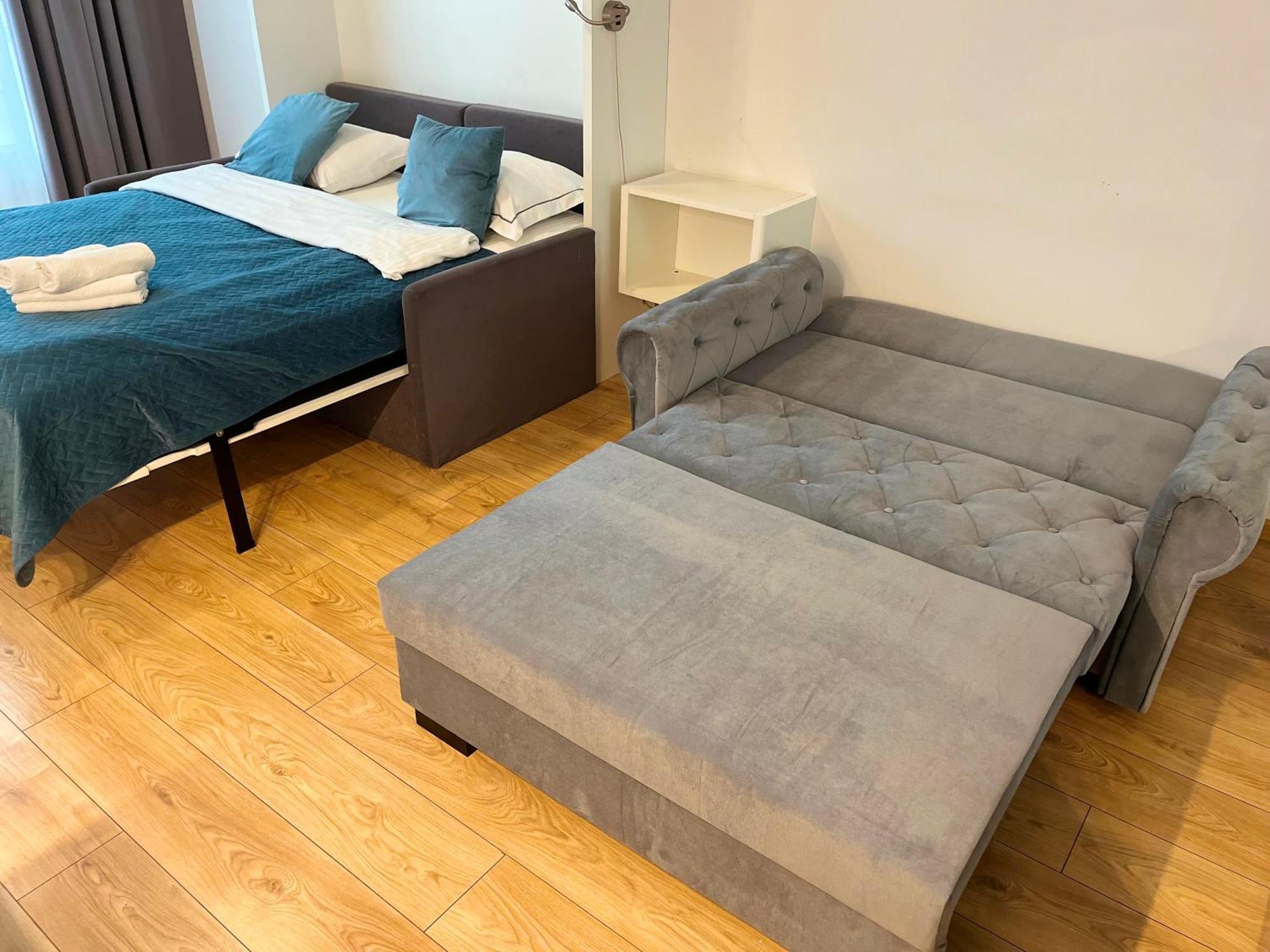 Aleje Jerozolimskie 216 By Perfect Apart Warsaw Room photo