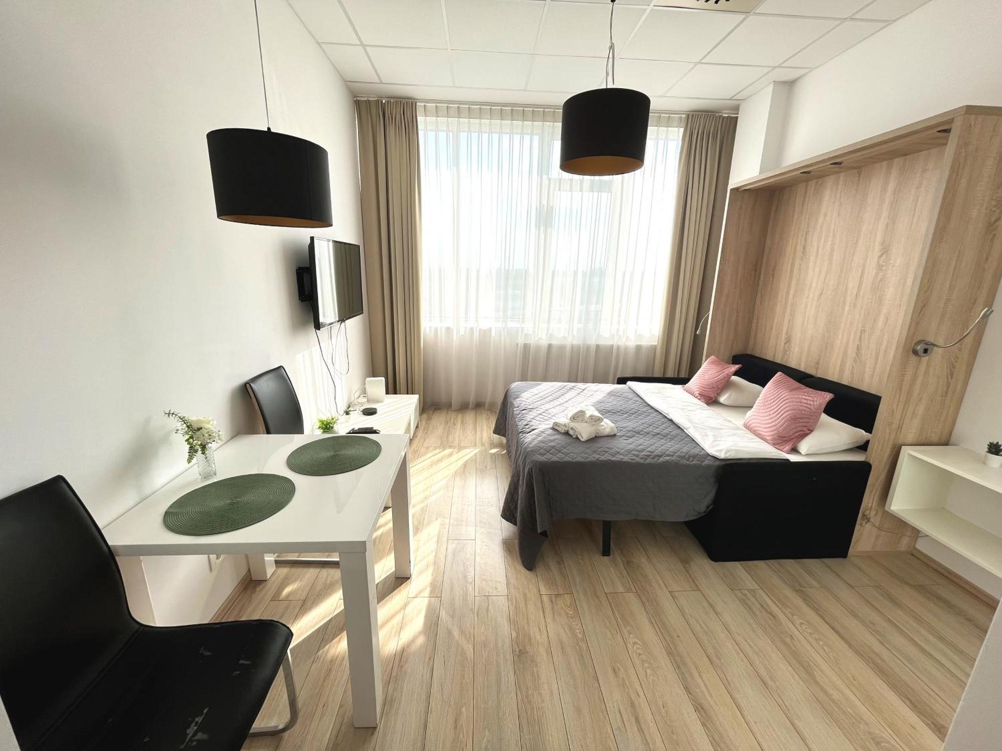 Aleje Jerozolimskie 216 By Perfect Apart Warsaw Room photo