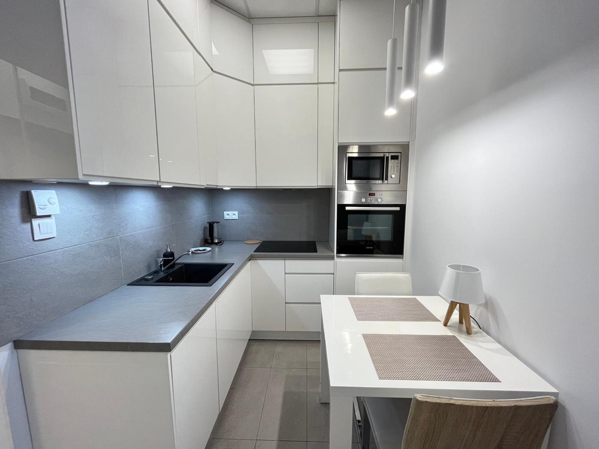 Aleje Jerozolimskie 216 By Perfect Apart Warsaw Exterior photo